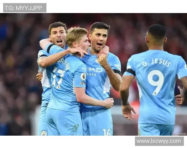 曼城U18对决利物浦U18青训之战谁能笑到最后 曼城U18对决利物浦U18青训之战谁能笑到最后