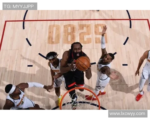 火箭队与湖人队激战正酣2020年1月19日精彩回顾与赛后分析 火箭队与湖人队激战正酣2020年1月19日精彩回顾与赛后分析