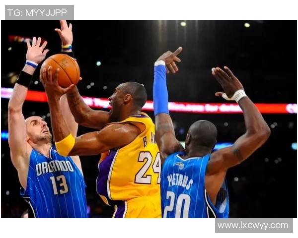 2009年NBA总决赛湖人对决魔术精彩回顾与赛季分析