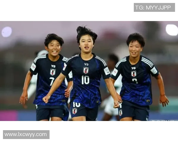 2015年亚洲女足U16决赛精彩对决日本队与朝鲜队的巅峰之战