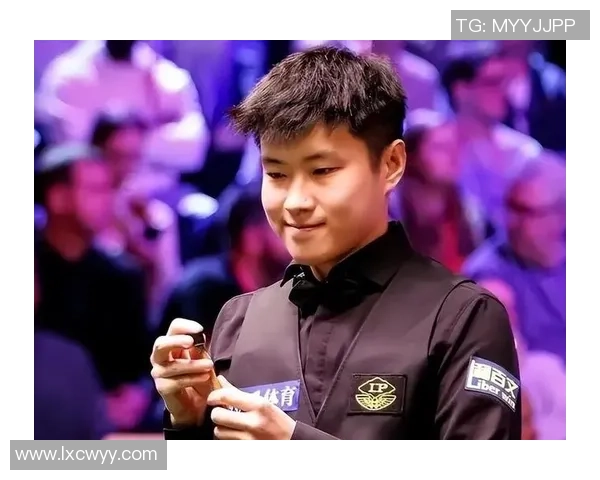 斯诺克最新战报：我国劲旅9胜2负，常冰玉打败七冠王，赵心童晋级对手确认